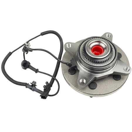 Mevotech 12-14 Ford F-150 MB40311